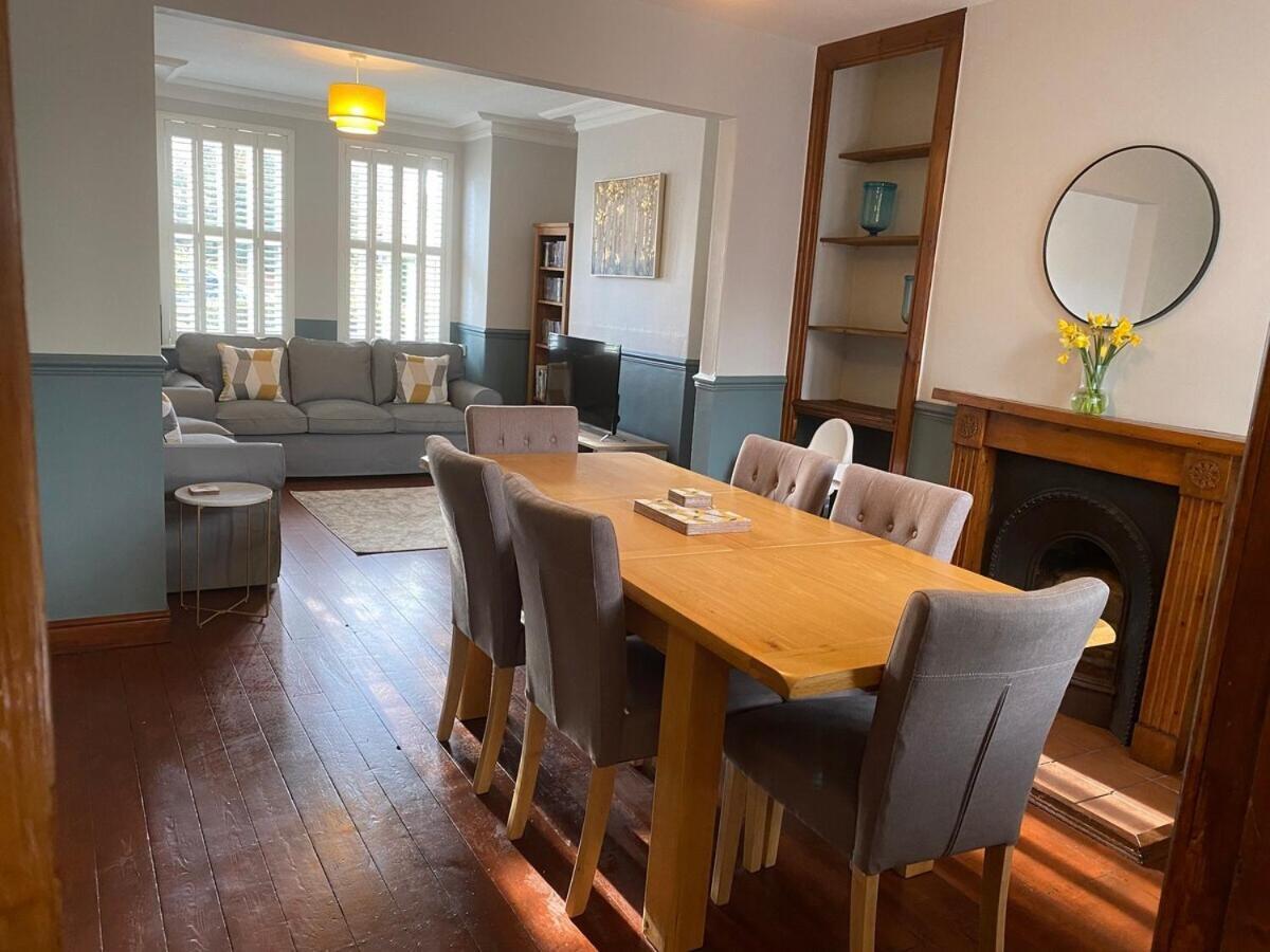 Jasmine Cottage Haxby Экстерьер фото