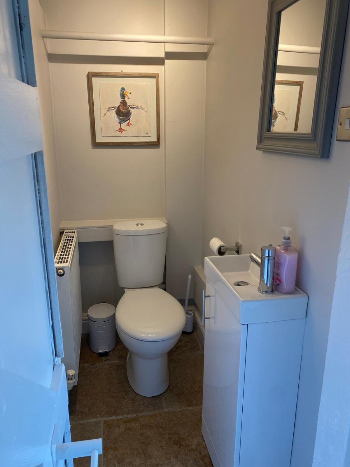 Jasmine Cottage Haxby Экстерьер фото