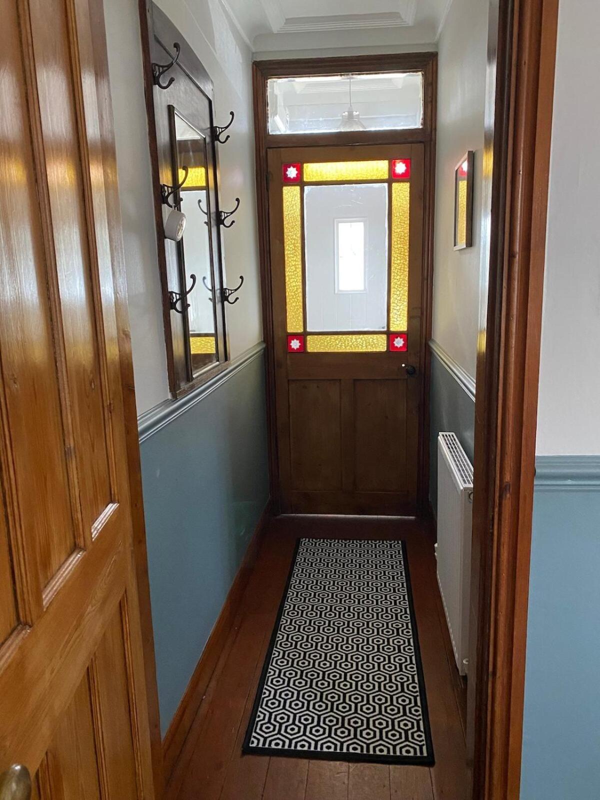 Jasmine Cottage Haxby Экстерьер фото
