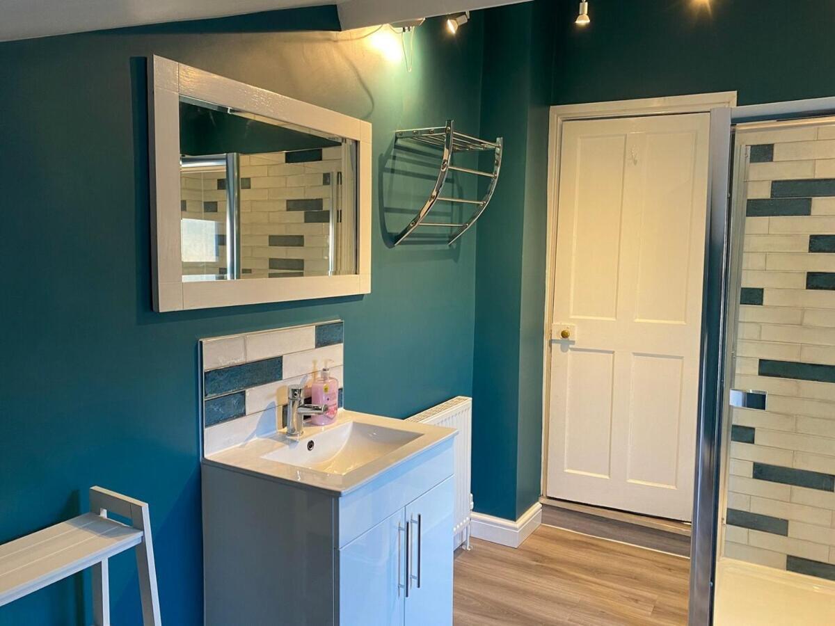 Jasmine Cottage Haxby Экстерьер фото