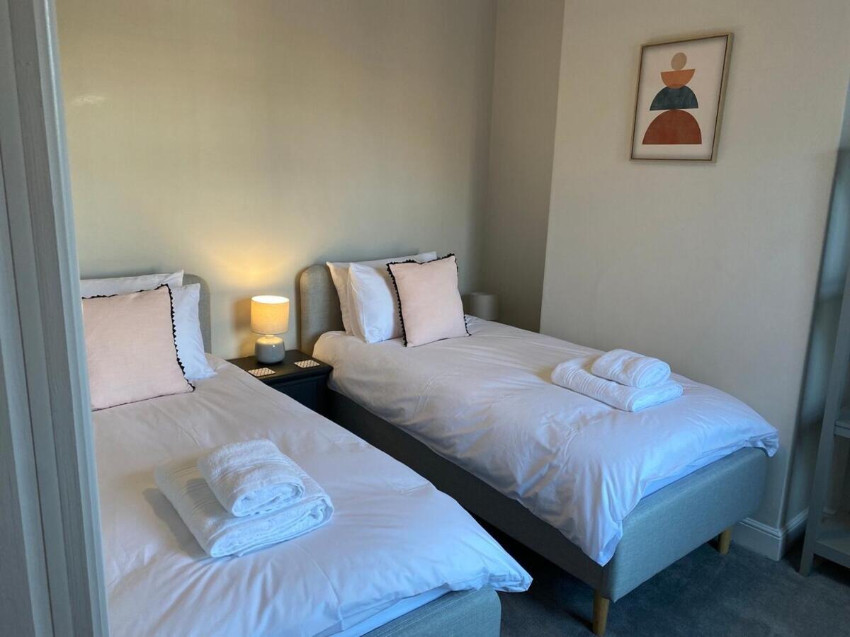 Jasmine Cottage Haxby Экстерьер фото