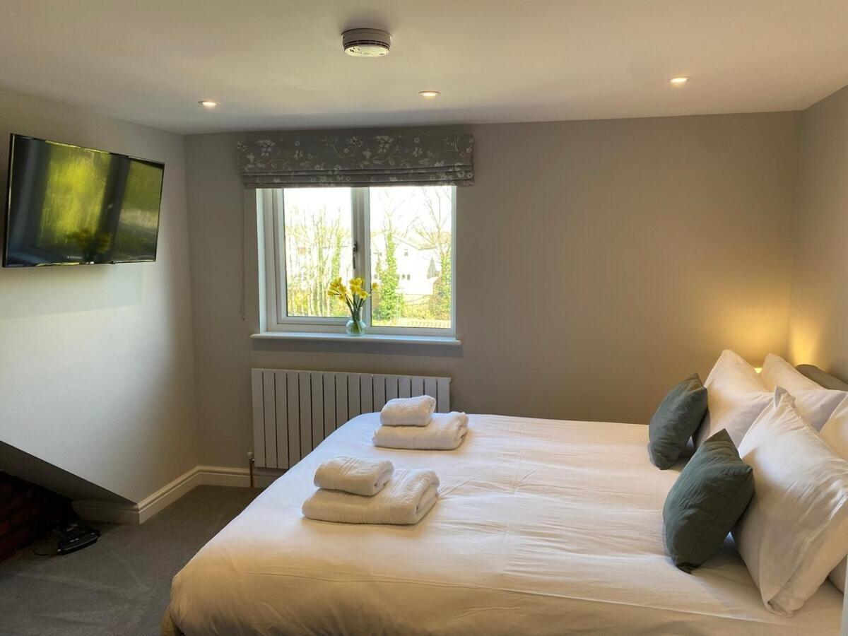 Jasmine Cottage Haxby Экстерьер фото