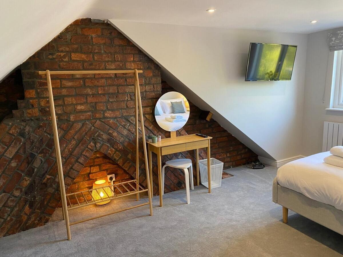 Jasmine Cottage Haxby Экстерьер фото