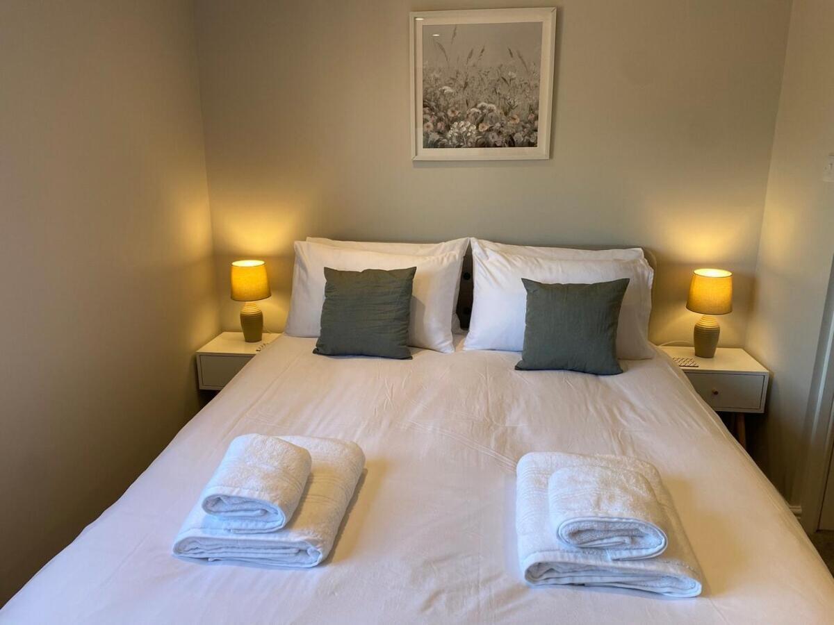 Jasmine Cottage Haxby Экстерьер фото