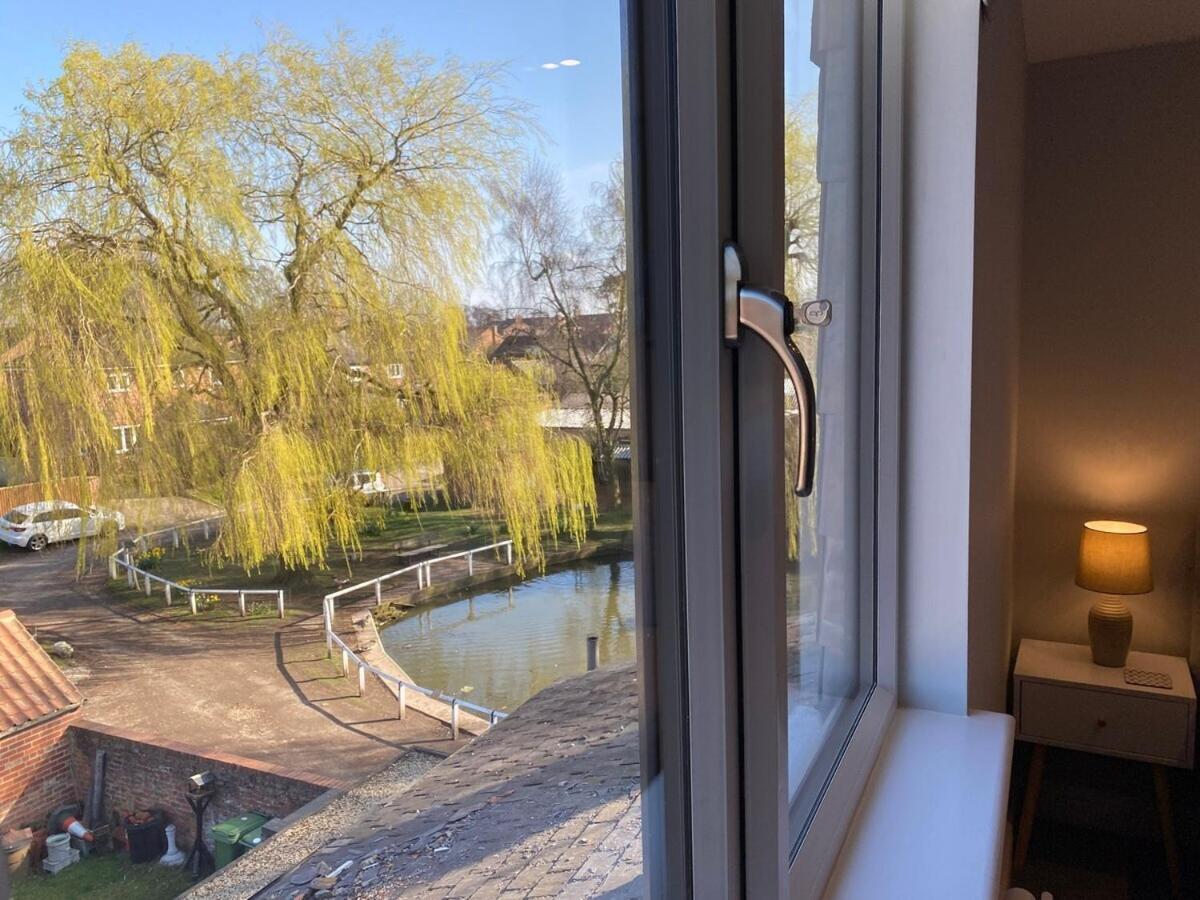 Jasmine Cottage Haxby Экстерьер фото