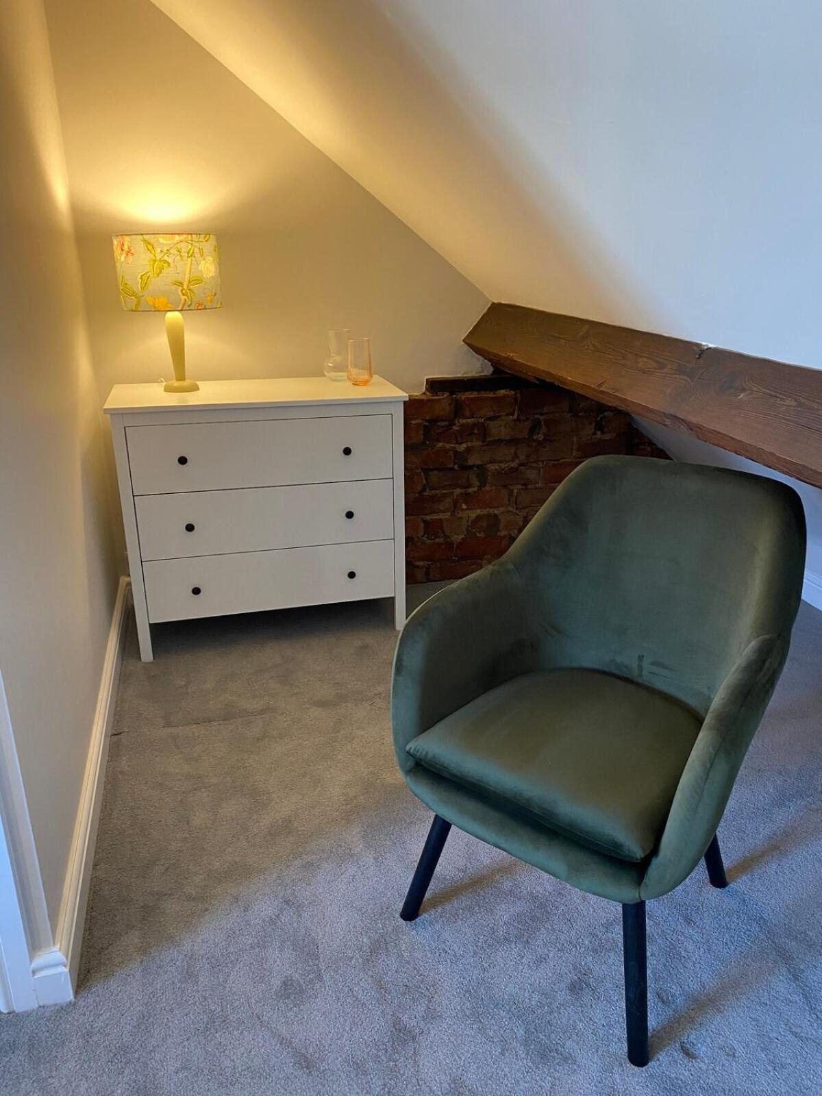 Jasmine Cottage Haxby Экстерьер фото